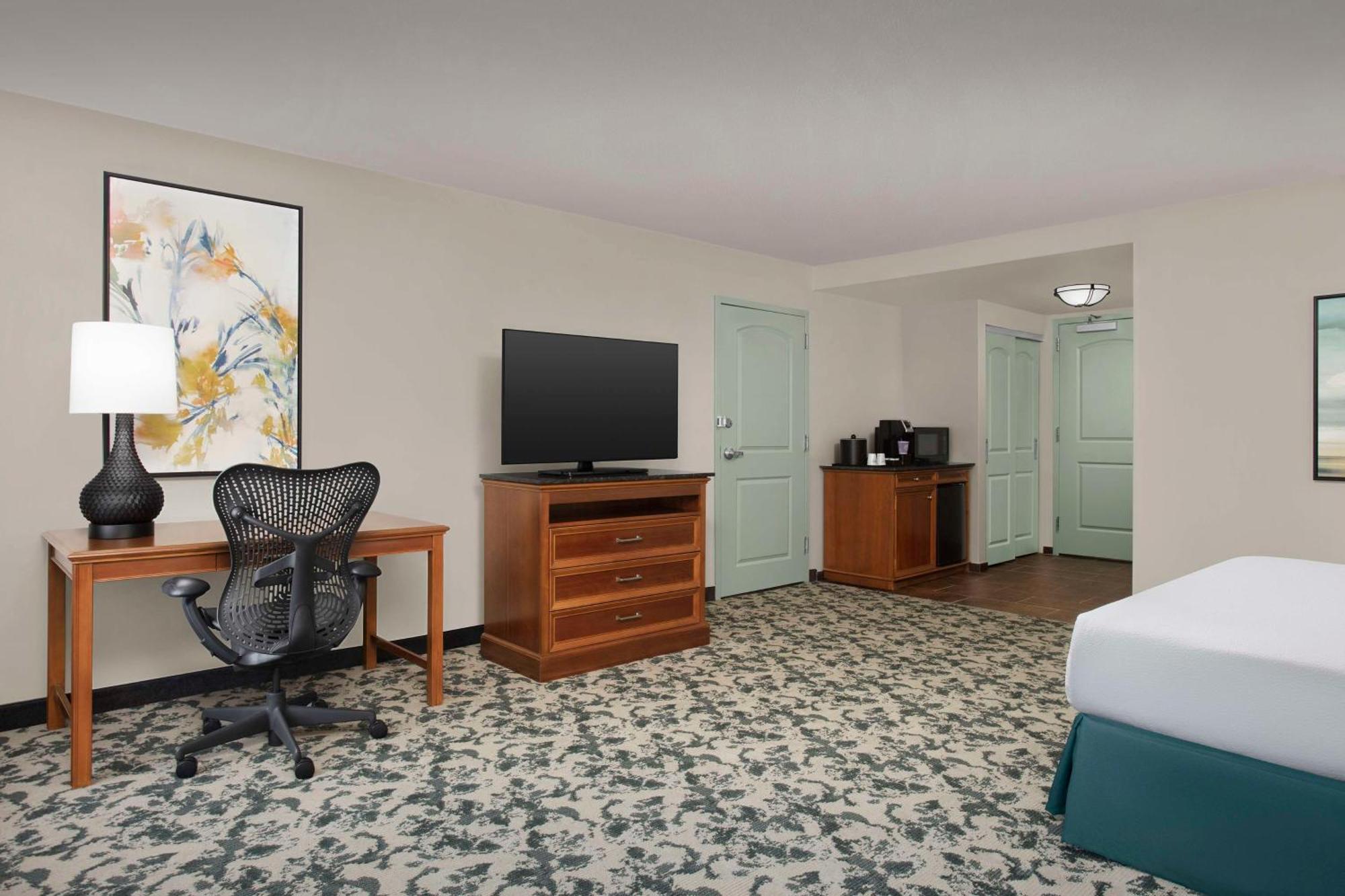 Hilton Garden Inn Gainesville Exterior foto