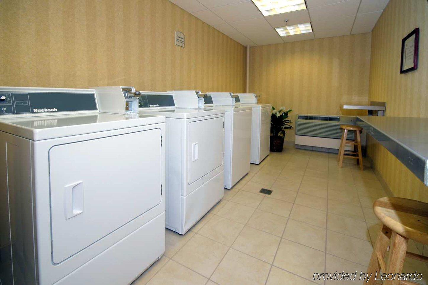 Hilton Garden Inn Gainesville Instalações foto
