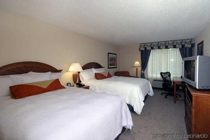 Hilton Garden Inn Gainesville Quarto foto